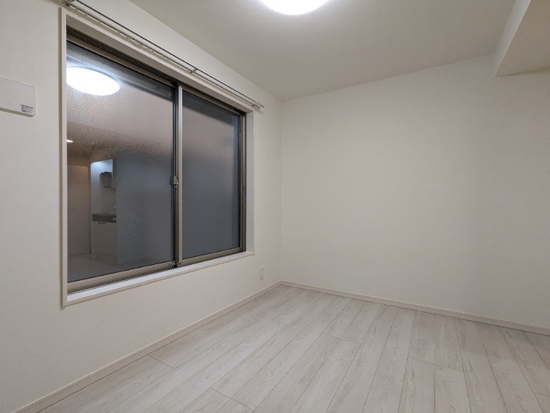 4/18 リビング/ダイニング