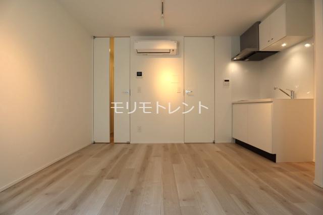 3/20 リビング/ダイニング