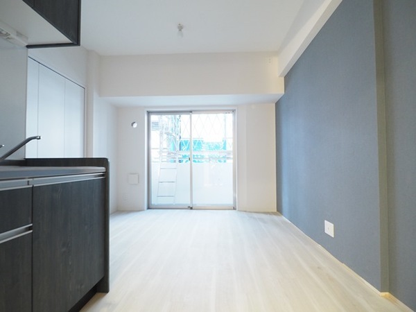 4/20 リビング/ダイニング