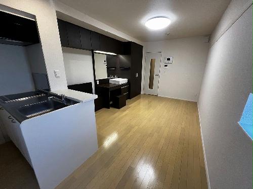 3/14 リビング/ダイニング