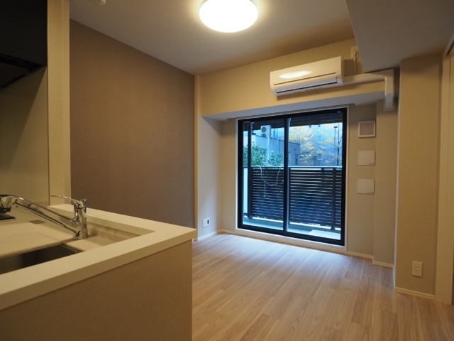 3/23 リビング/ダイニング