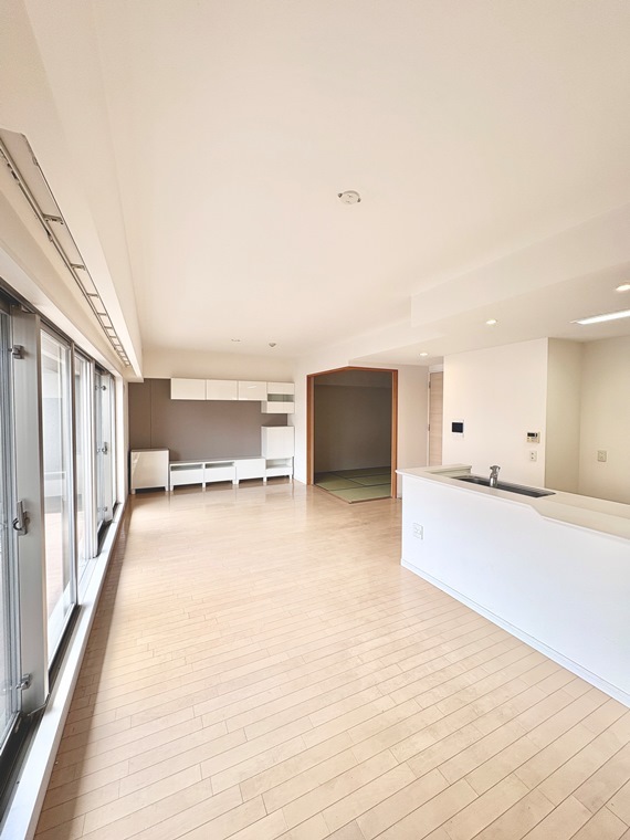 3/16 リビング/ダイニング