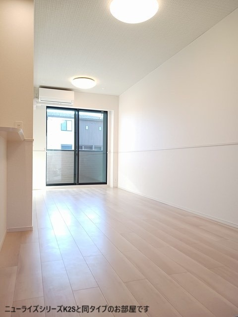 3/14 リビング/ダイニング