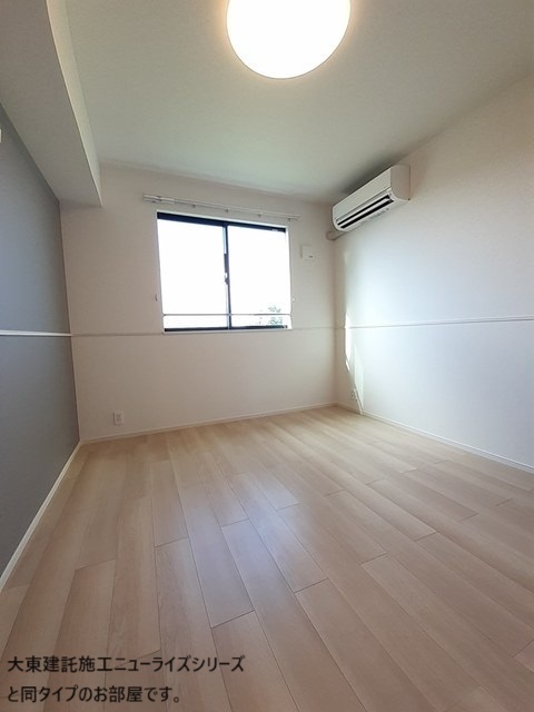 4/14 リビング/ダイニング