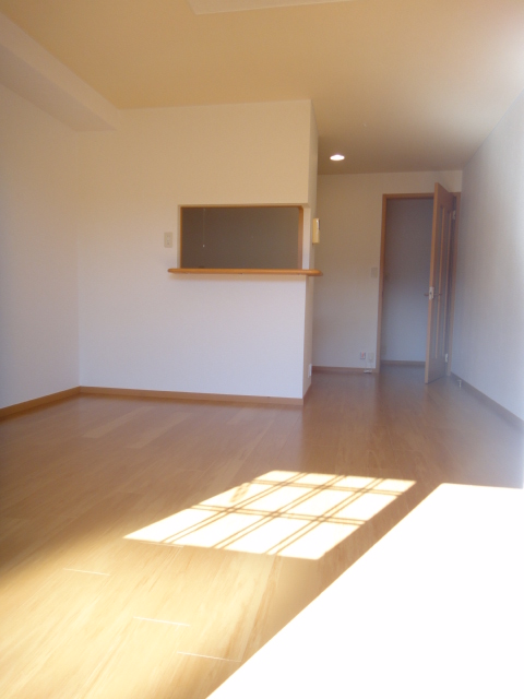 3/21 リビング/ダイニング