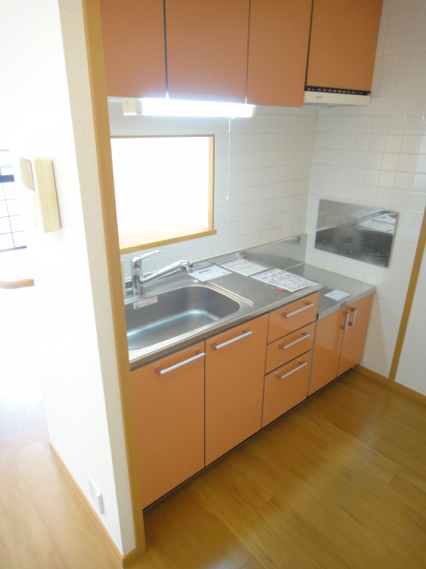 7/21 キッチン