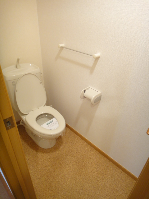 9/21 トイレ