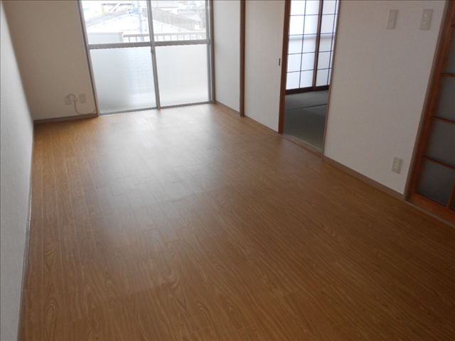 3/10 リビング/ダイニング