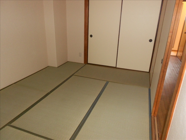 4/10 リビング/ダイニング