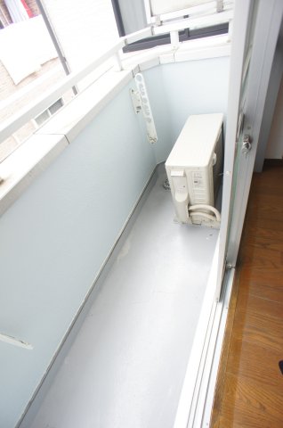 15/19 バルコニー