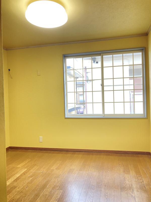 3/9 リビング/ダイニング