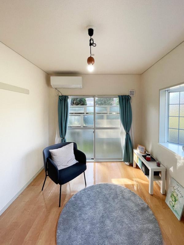 3/23 リビング/ダイニング