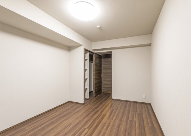 4/18 リビング/ダイニング