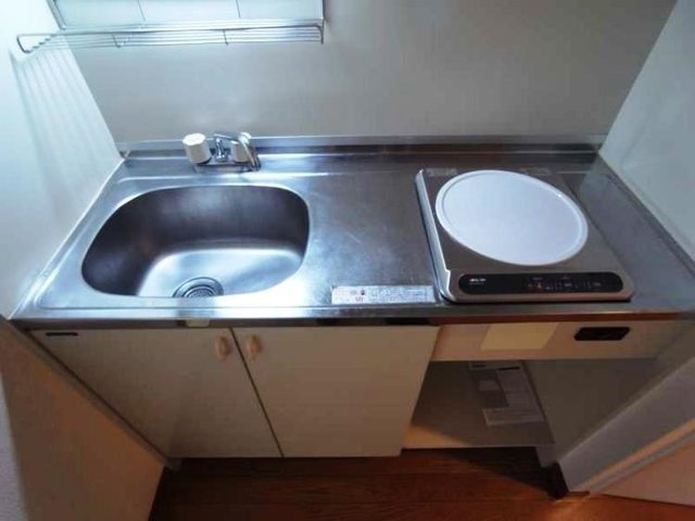 7/17 キッチン