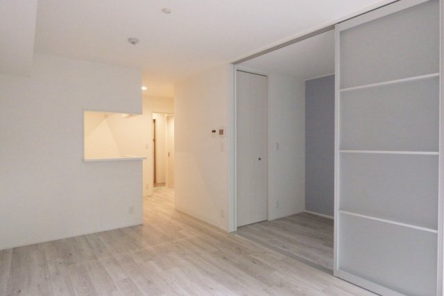 3/26 リビング/ダイニング