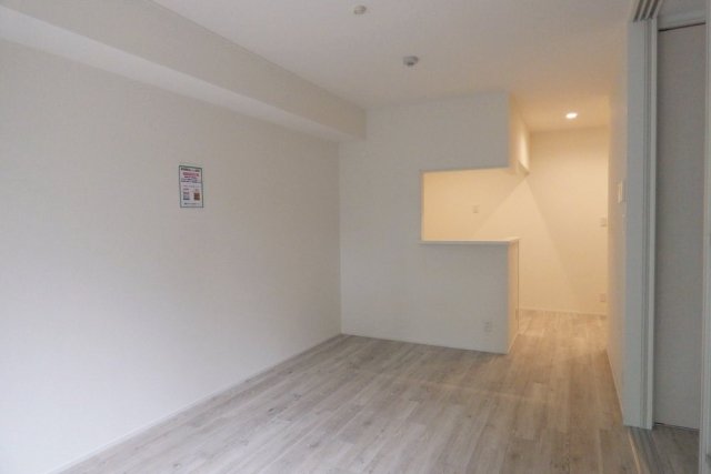 6/26 リビング/ダイニング