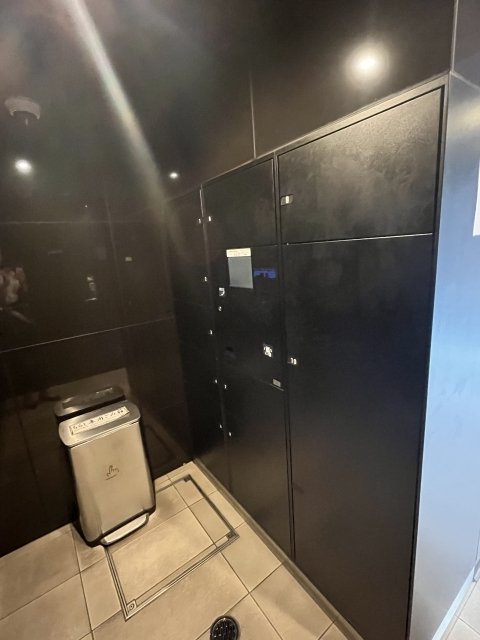 5/8 エントランス