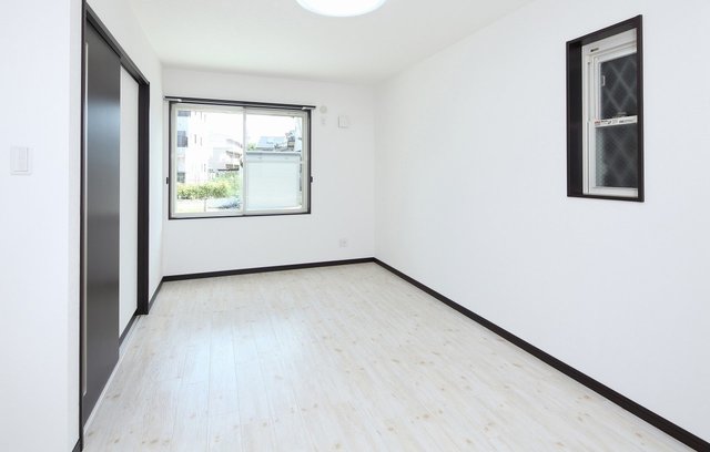 4/15 リビング/ダイニング