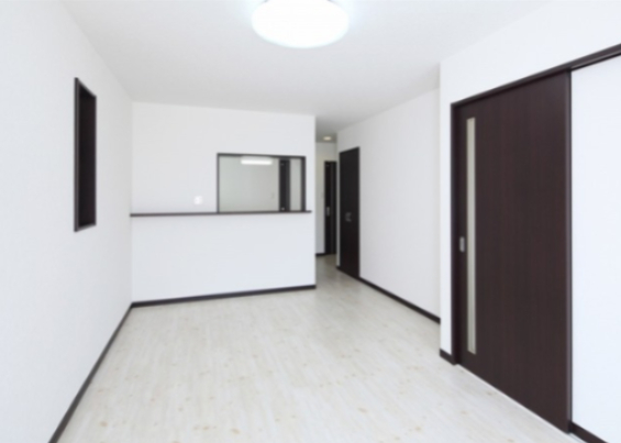 3/15 リビング/ダイニング