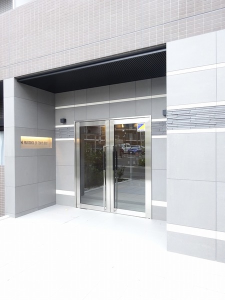 14/24 エントランス