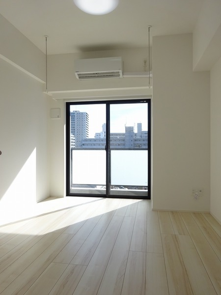 3/24 リビング/ダイニング