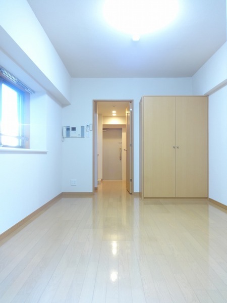 4/14 リビング/ダイニング