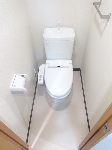 9/14 トイレ