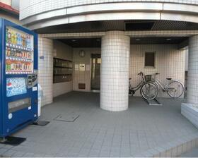 10/10 エントランス