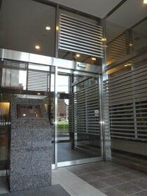 6/6 エントランス