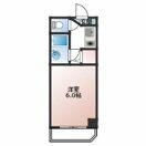 第7小島ビルの間取り