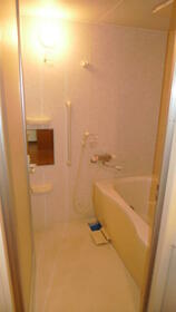 8/12 浴室