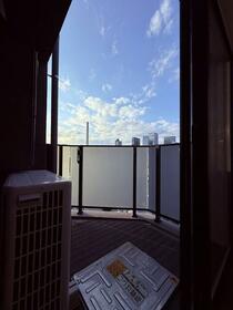 15/16 バルコニー