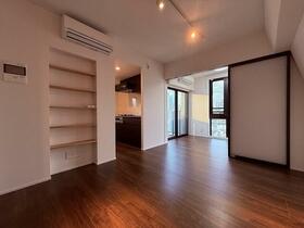 4/16 リビング/ダイニング