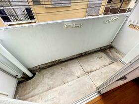 14/16 バルコニー