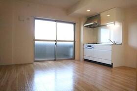 3/22 リビング/ダイニング