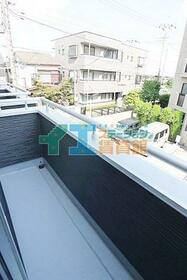 13/13 バルコニー