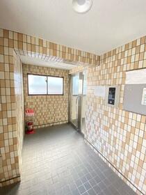 7/7 エントランス