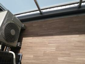 15/16 バルコニー