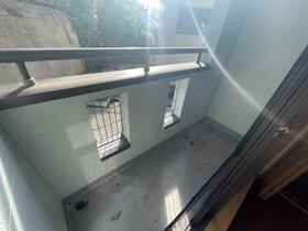 13/17 バルコニー