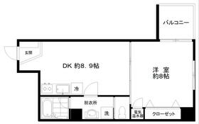 スペランサの間取り