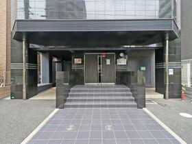 10/11 エントランス