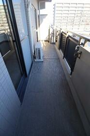 13/16 バルコニー