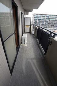 13/16 バルコニー