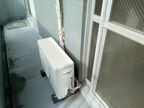 16/16 バルコニー