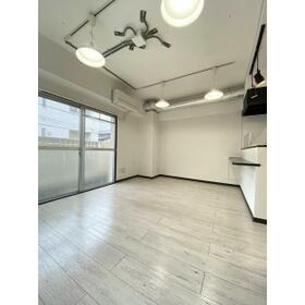 4/16 リビング/ダイニング