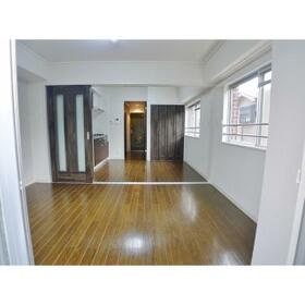 4/14 リビング/ダイニング