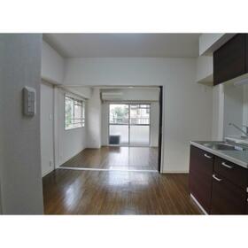 3/14 リビング/ダイニング