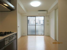 3/16 リビング/ダイニング