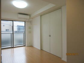 4/16 リビング/ダイニング