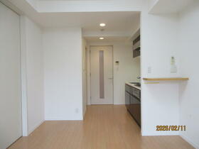 6/16 リビング/ダイニング